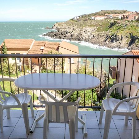 Apartment Les Roches Bleues-5 By Interhome Collioure Dış mekan fotoğraf