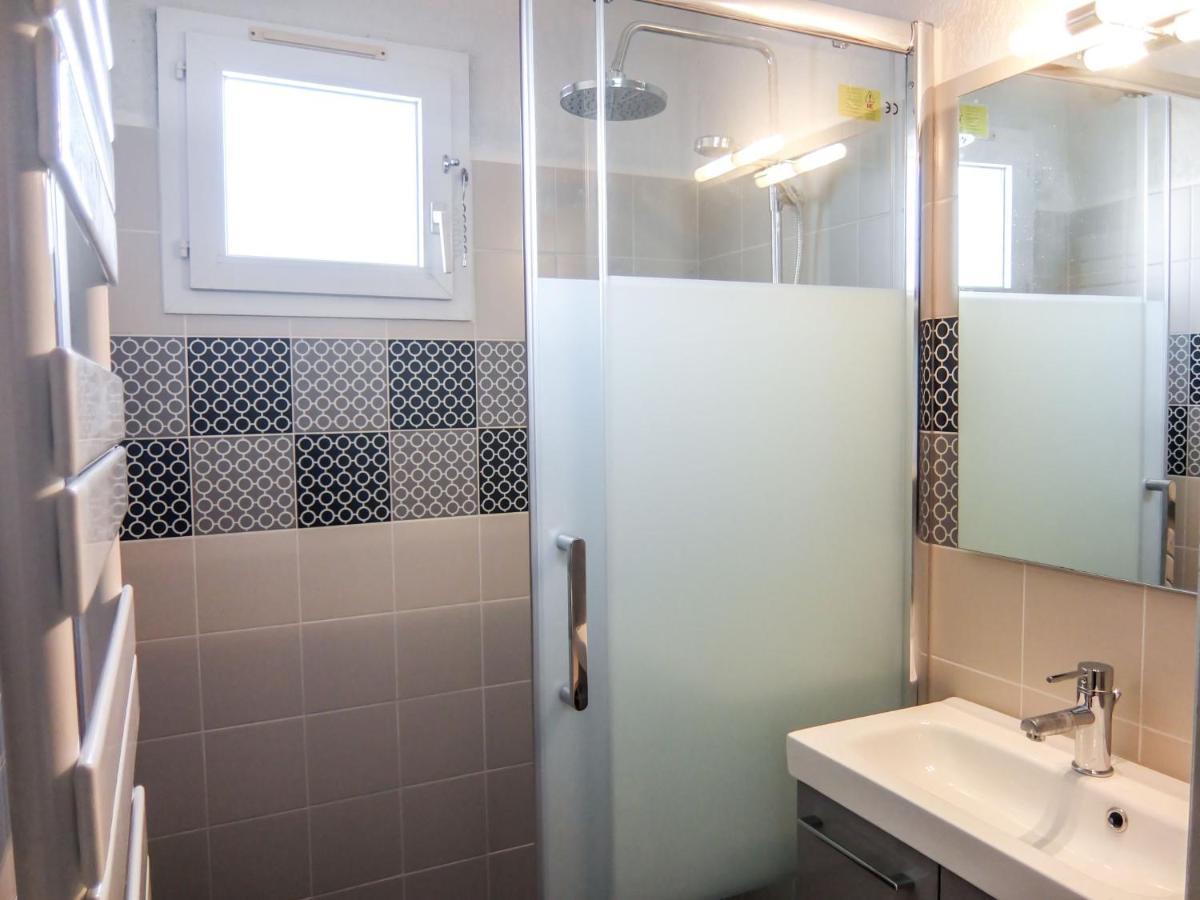 Apartment Les Roches Bleues-5 By Interhome Collioure Dış mekan fotoğraf