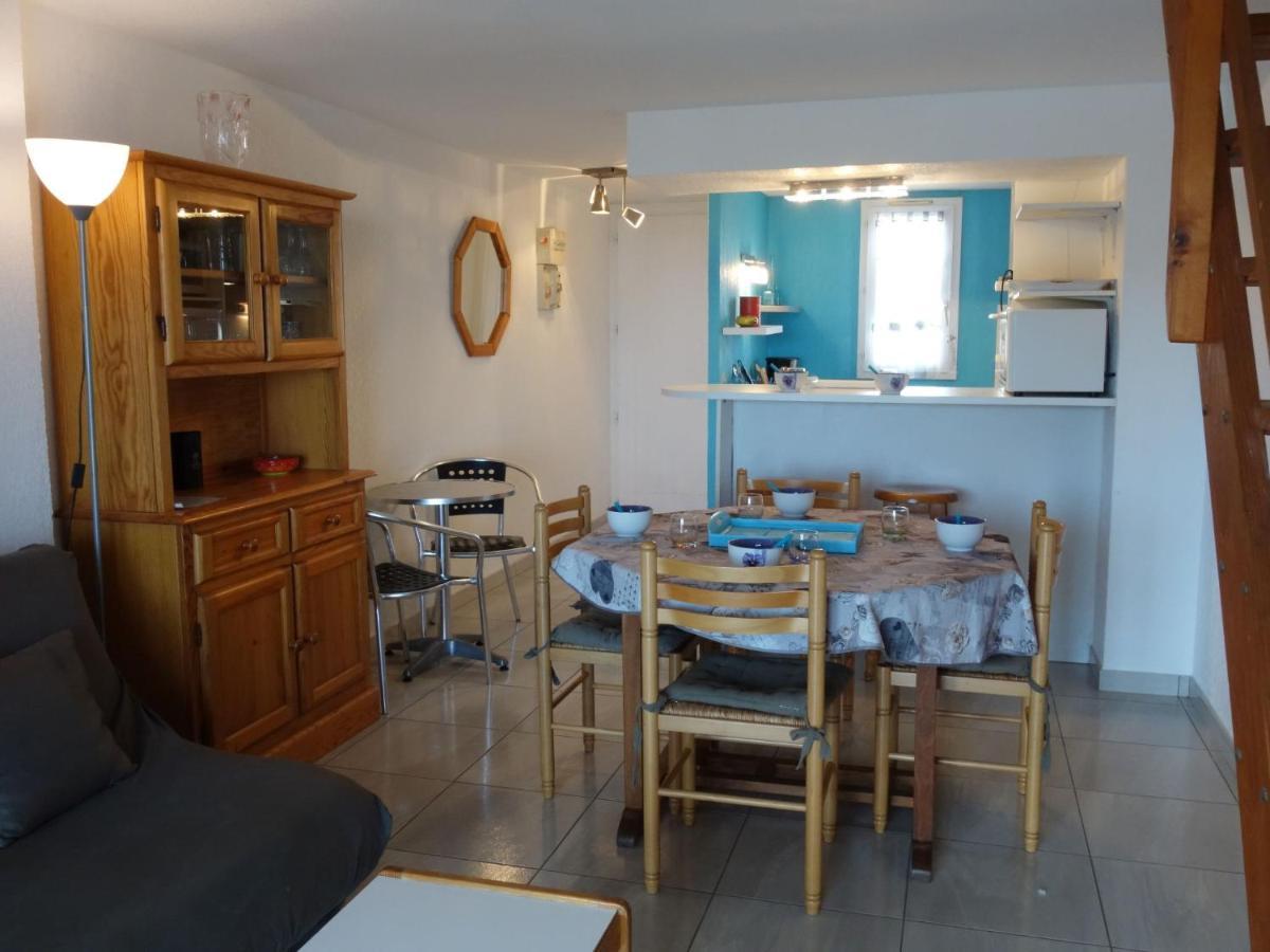Apartment Les Roches Bleues-5 By Interhome Collioure Dış mekan fotoğraf