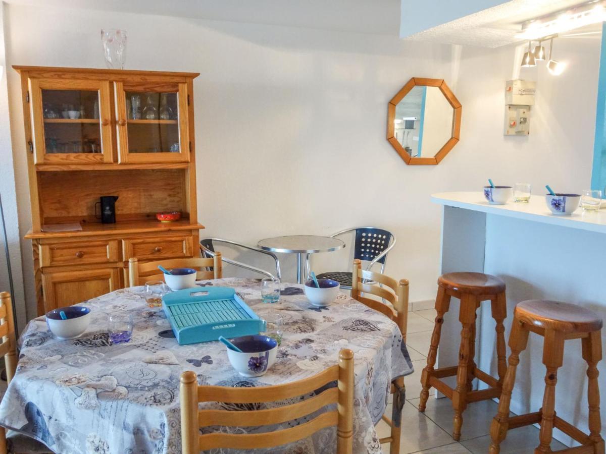 Apartment Les Roches Bleues-5 By Interhome Collioure Dış mekan fotoğraf
