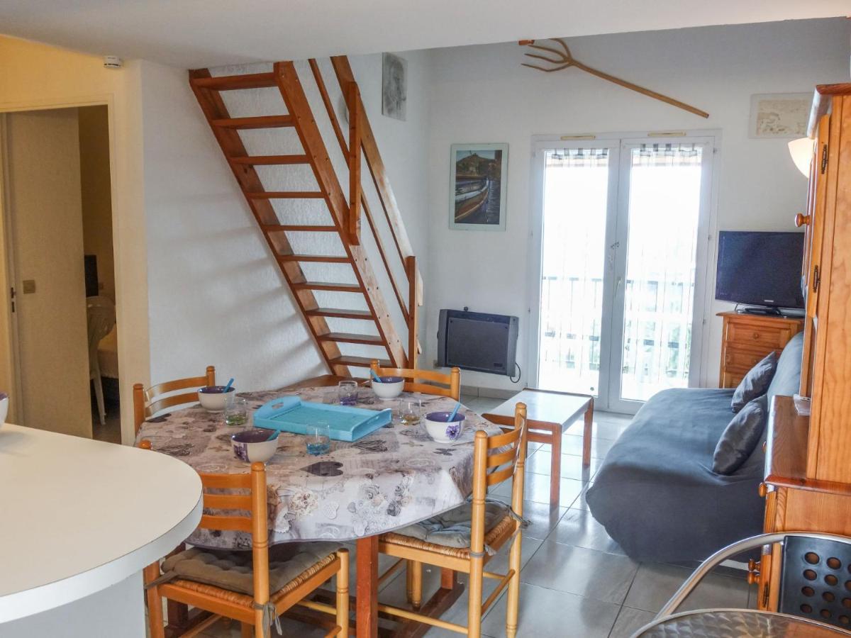 Apartment Les Roches Bleues-5 By Interhome Collioure Dış mekan fotoğraf