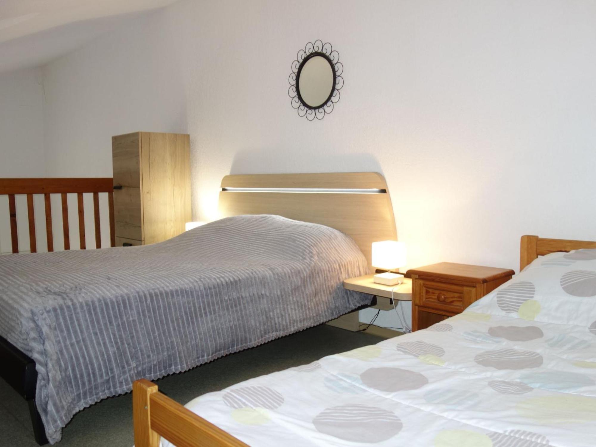 Apartment Les Roches Bleues-5 By Interhome Collioure Dış mekan fotoğraf