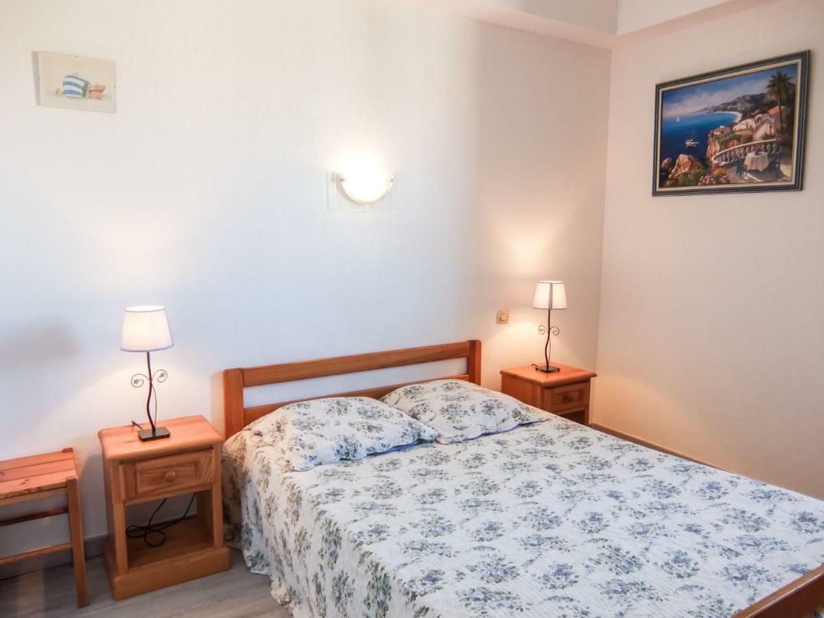 Apartment Les Roches Bleues-5 By Interhome Collioure Dış mekan fotoğraf